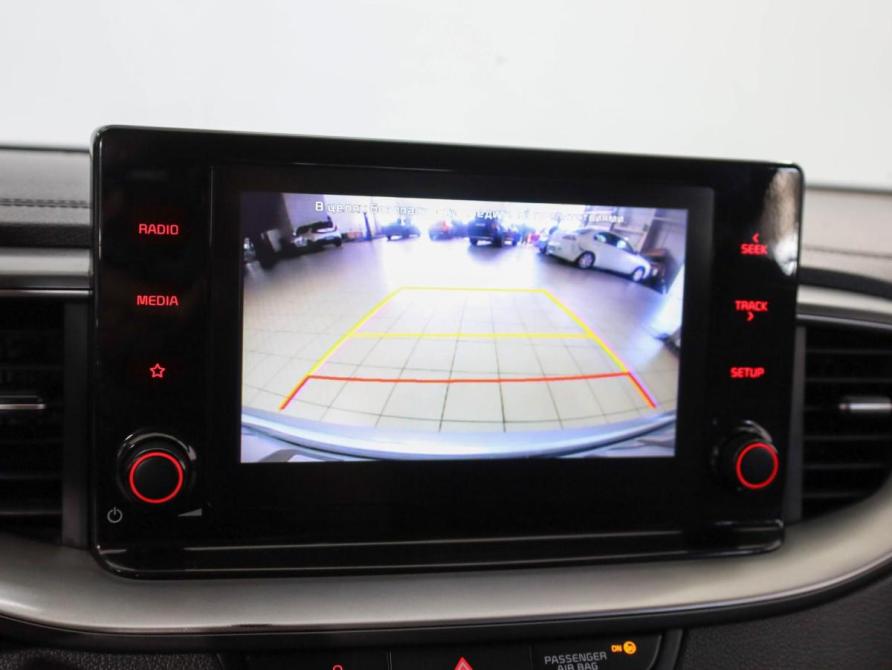 Kia Ceed III Ростов-на-Дону  - изображение 13
