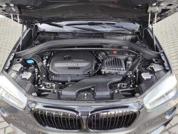 BMW X1 II (F48) с пробегом 2019 года, цена 2 940 000 рублей, 57411 км, внедорожник, Автокод Объявления