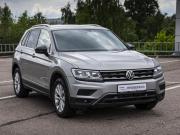 Volkswagen Tiguan II Москва  - изображение 21