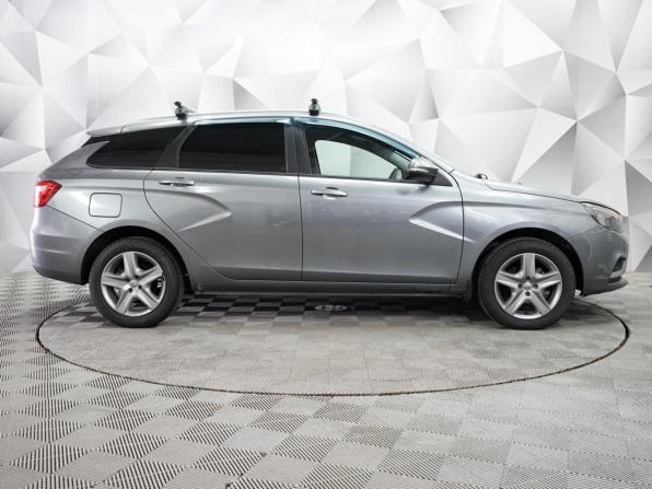 Lada (ВАЗ) Vesta I с пробегом 2019 года, цена 787 000 рублей, 152880 км, универсал, Автокод Объявления