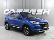 Chery Tiggo 4 I Рестайлинг Ростов-на-Дону  - изображение 21