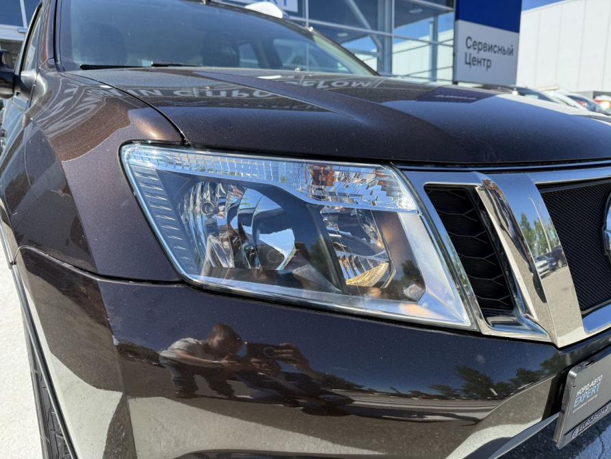 Nissan Terrano III (D10) Тверь  - изображение 11