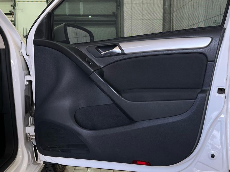 Volkswagen Golf VI Волгоград  - изображение 19