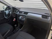 Skoda Rapid I Рестайлинг Москва  - изображение 49