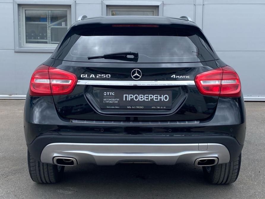 Mercedes-Benz GLA I (X156) Уфа  - изображение 7
