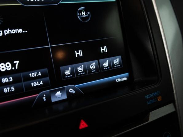 Ford Explorer V с пробегом 2014 года, цена 1 899 898 рублей, 235648 км, внедорожник, Автокод Объявления