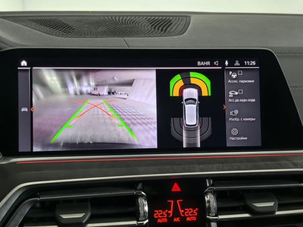 BMW X5 IV (G05/G18) с пробегом 2019 года, цена 5 299 000 рублей, 173257 км, внедорожник, Автокод Объявления