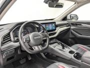 Haval F7x I Рестайлинг Москва  - изображение 44