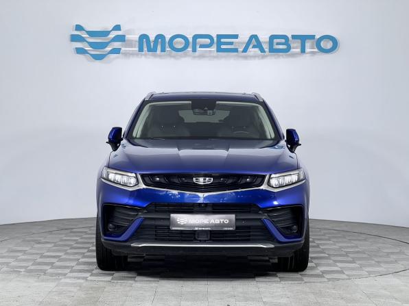 Geely Tugella I с пробегом 2022 года, цена 2 399 000 рублей, 87000 км, внедорожник, Автокод Объявления