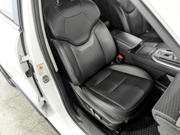 Haval Jolion I Рестайлинг с пробегом 2024 года, цена 2 130 000 рублей, 49996 км, внедорожник, Автокод Объявления