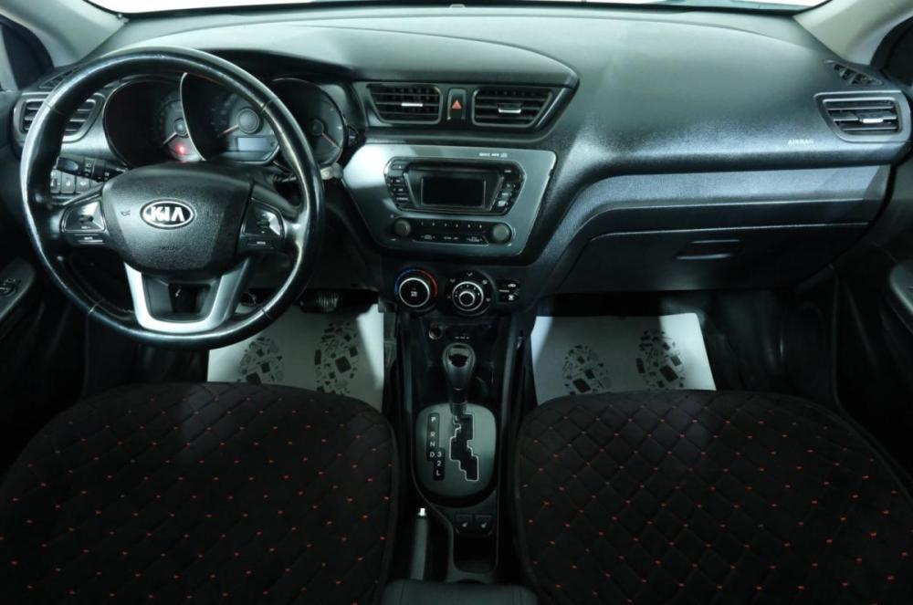 Kia Rio III Омск  - изображение 13