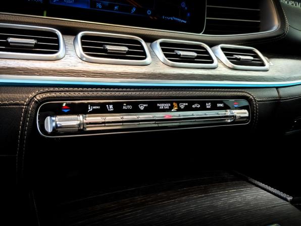 Mercedes-Benz GLS II (X167) с пробегом 2020 года, цена 8 172 000 рублей, 105000 км, внедорожник, Автокод Объявления