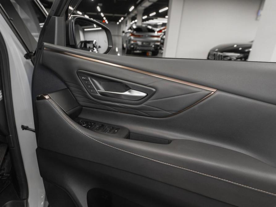 Toyota Alphard IV Москва  - изображение 12