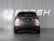 Haval F7 II Минеральные Воды  - изображение 23