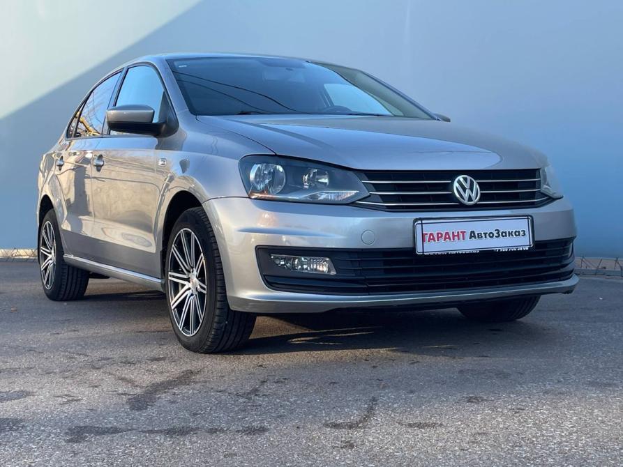 Volkswagen Polo V Рестайлинг Стерлитамак  - изображение 15