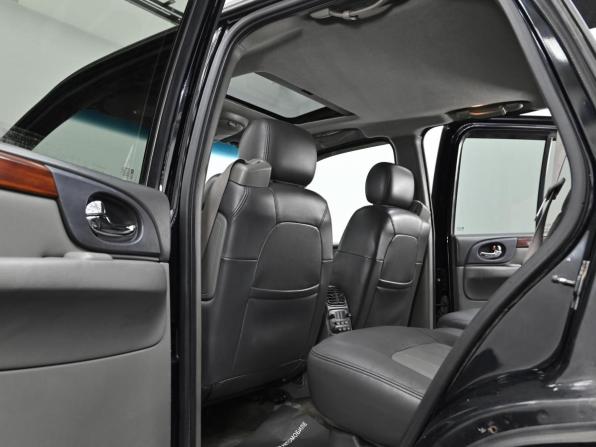 GMC Envoy II (GMT360) с пробегом 2002 года, цена 549 000 рублей, 253000 км, внедорожник, Автокод Объявления