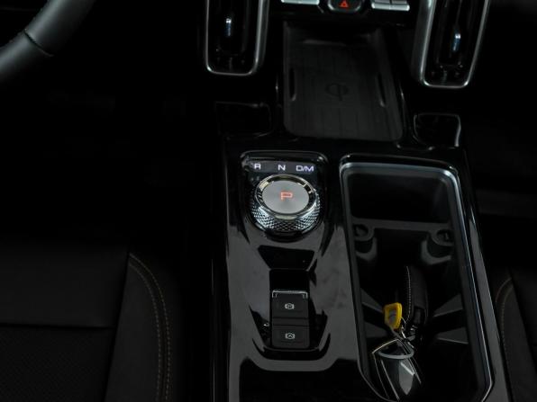 Haval Dargo с пробегом 2025 года, цена 3 390 000 рублей, 7061 км, внедорожник, Автокод Объявления