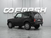 Lada (ВАЗ) Niva Legend Воронеж  - изображение 18