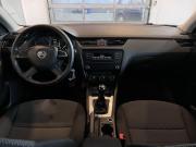 Skoda Octavia III (A7) Чебоксары  - изображение 47