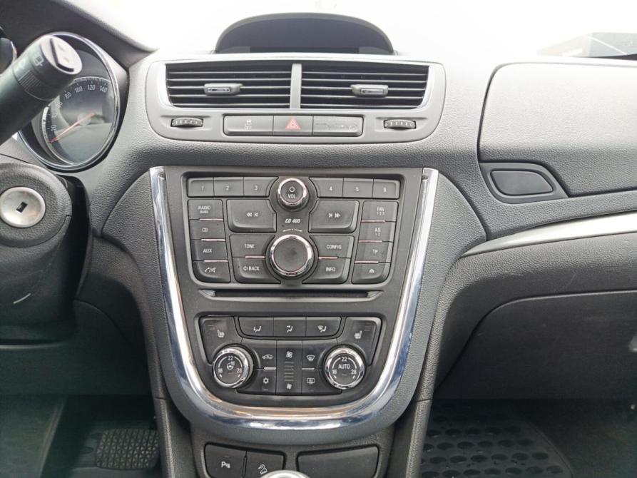 Opel Mokka I Чебоксары  - изображение 18