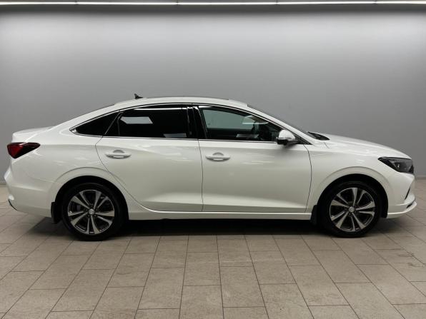 Changan Eado Plus с пробегом 2024 года, цена 1 729 000 рублей, 16672 км, седан, Автокод Объявления