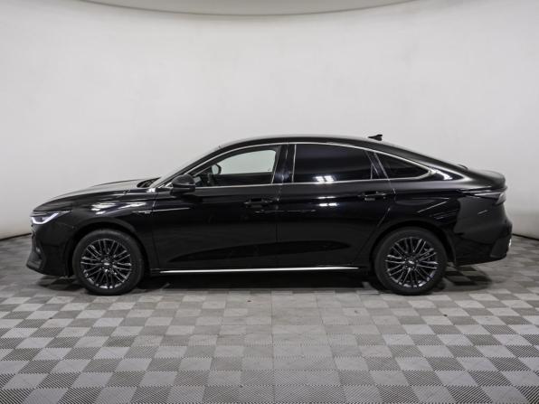Chery Arrizo 8 с пробегом 2024 года, цена 2 098 000 рублей, 49900 км, седан, Автокод Объявления