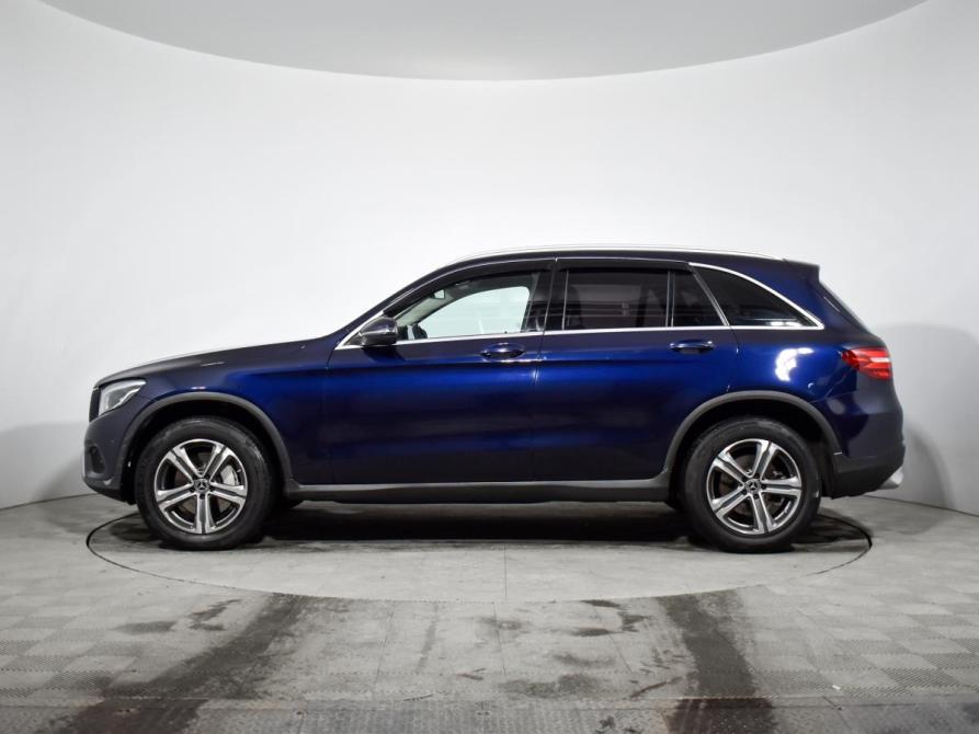 Mercedes-Benz GLC I (X253) Санкт-Петербург  - изображение 8