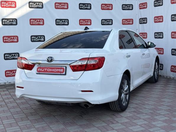 Toyota Camry VII (XV50) с пробегом 2012 года, цена 1 199 990 рублей, 312190 км, седан, Автокод Объявления