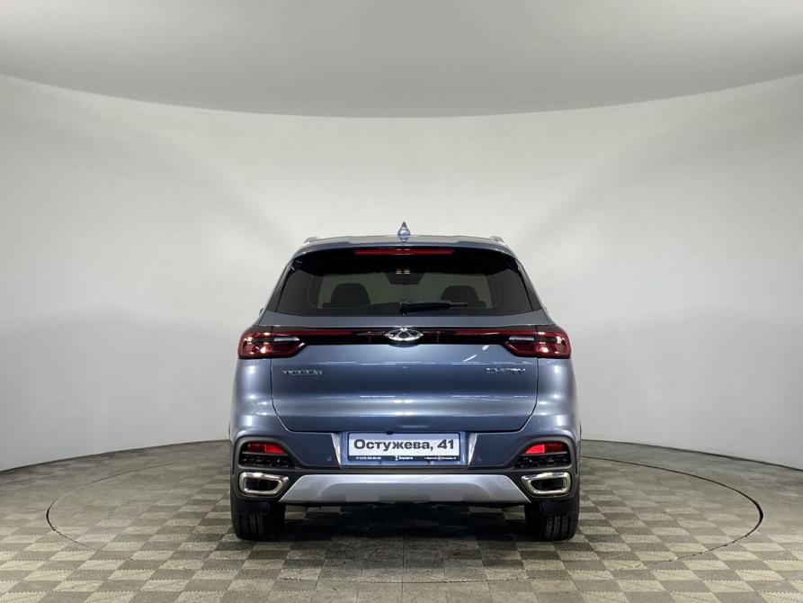 Chery Tiggo 8 I Воронеж  - изображение 7