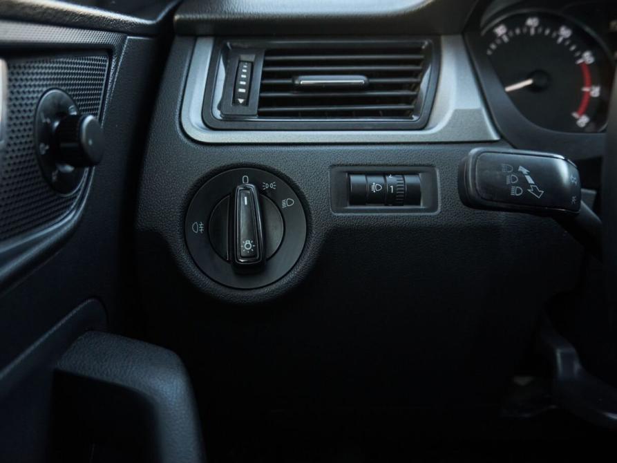 Skoda Rapid I Казань  - изображение 11