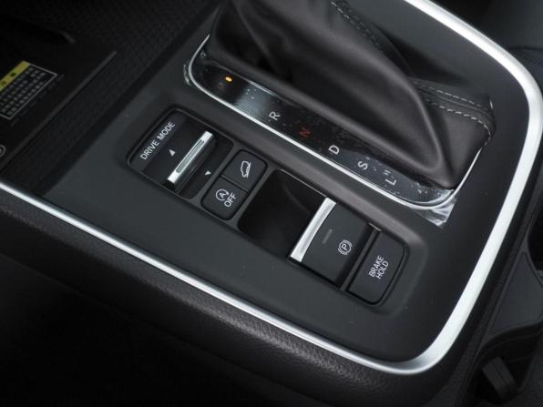 Honda CR-V VI с пробегом 2026 года, цена 4 550 000 рублей, 81 км, внедорожник, Автокод Объявления