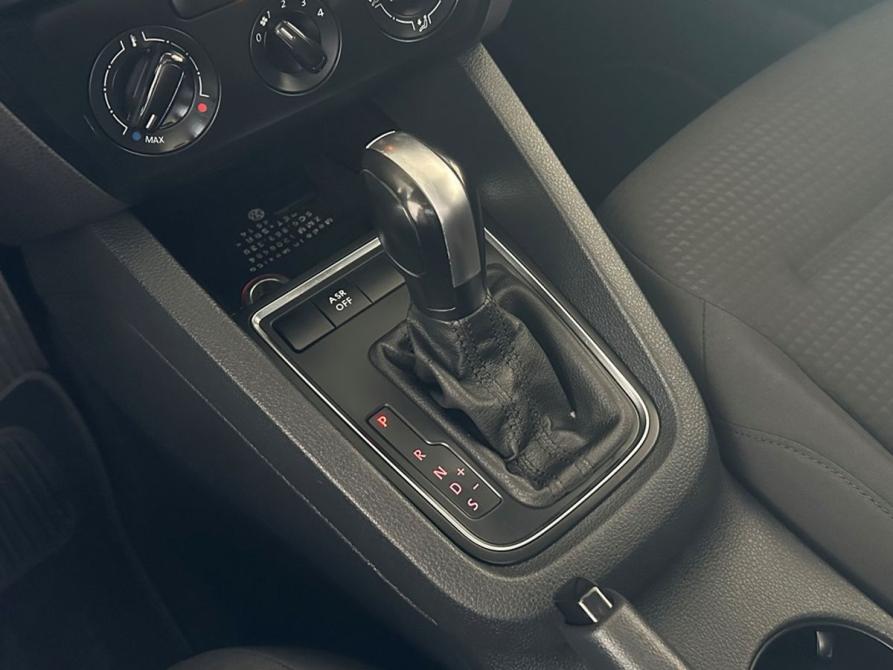 Volkswagen Jetta VI Рестайлинг Москва  - изображение 14