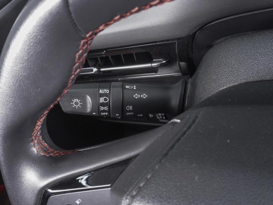 Changan CS55 Plus II Рестайлинг Ростов-на-Дону  - изображение 18