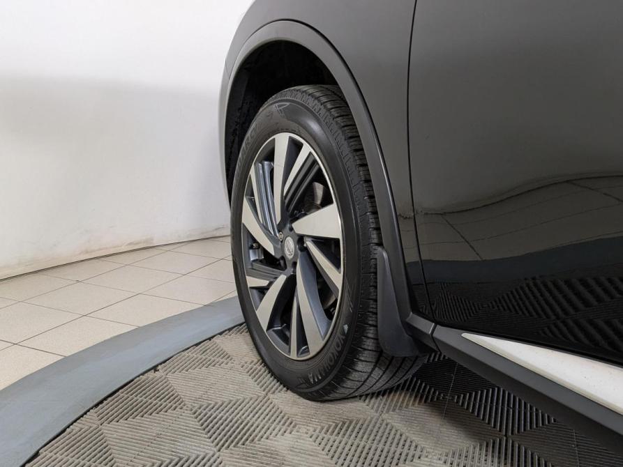 Nissan Murano III (Z52) Екатеринбург  - изображение 23