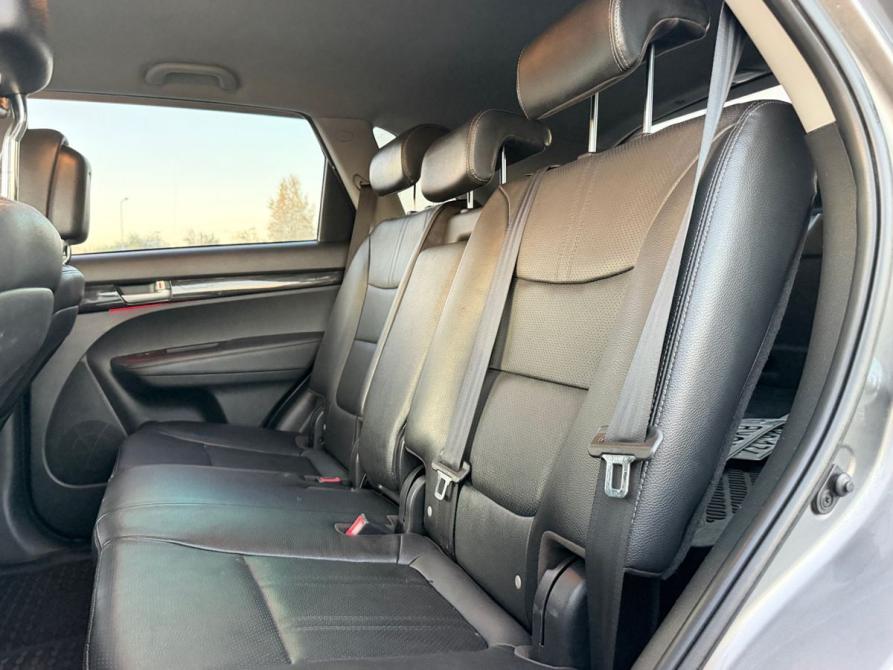 Kia Sorento II Волгоград  - изображение 26