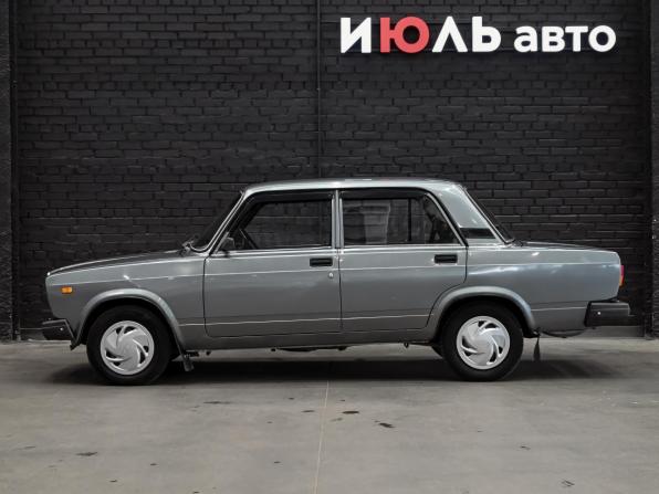 Lada (ВАЗ) 2107 с пробегом 2011 года, цена 300 000 рублей, 85518 км, седан, Автокод Объявления