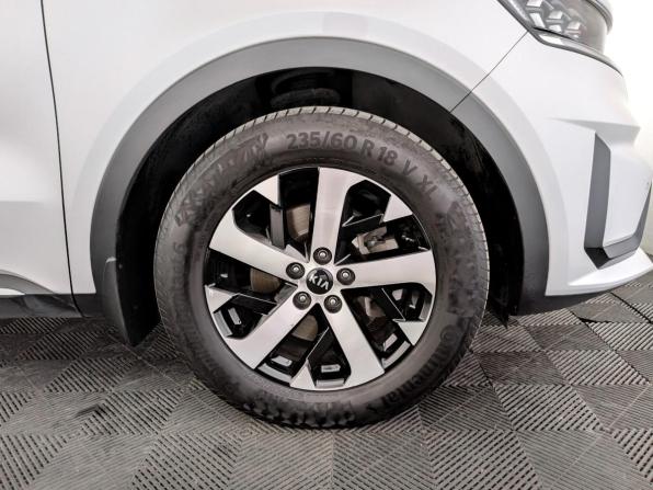 Kia Sorento IV с пробегом 2021 года, цена 3 690 000 рублей, 69702 км, внедорожник, Автокод Объявления