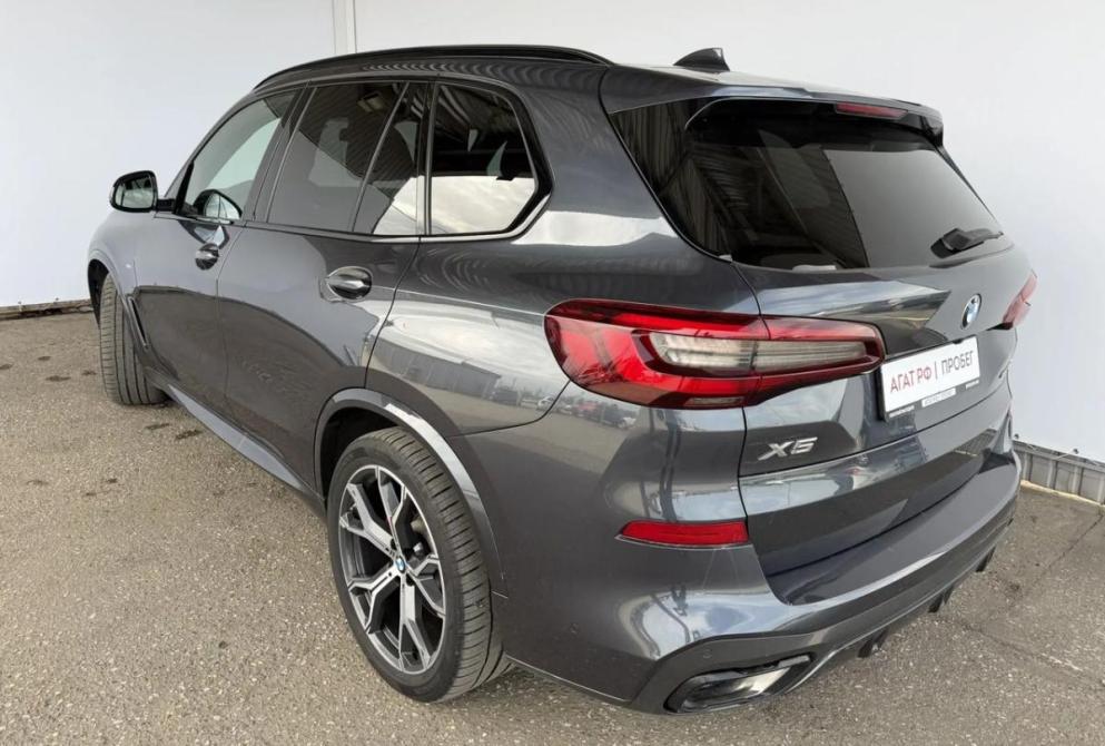BMW X5 IV (G05/G18) Киров  - изображение 32
