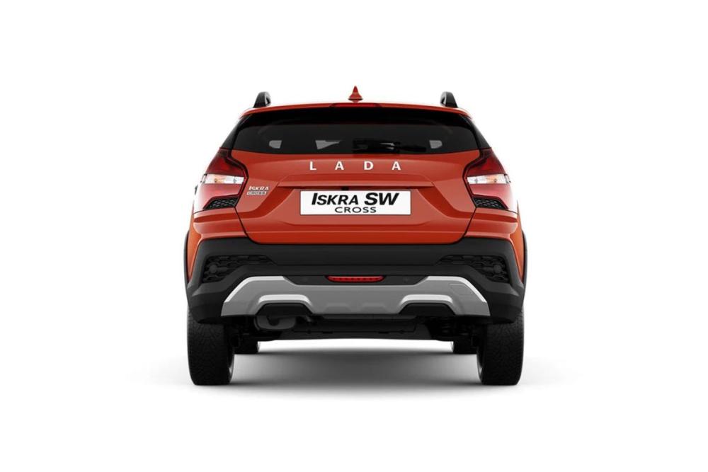 Lada (ВАЗ) Iskra Москва  - изображение 22