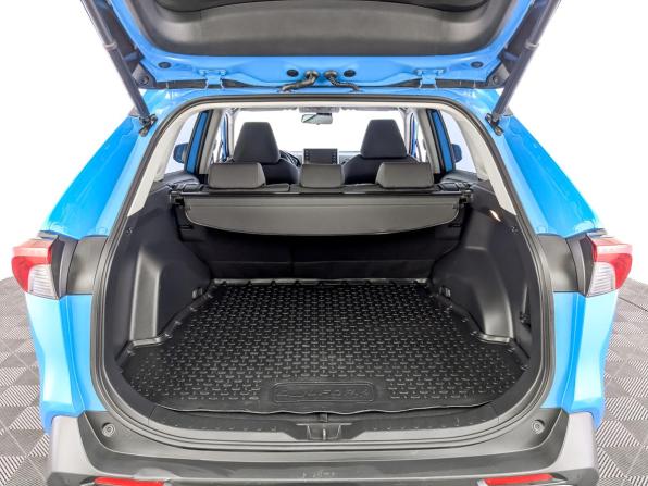 Toyota RAV4 V (XA50) с пробегом 2019 года, цена 2 199 000 рублей, 173085 км, внедорожник, Автокод Объявления
