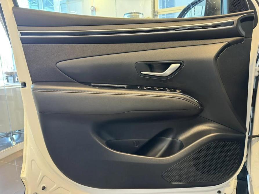 Hyundai Tucson IV Подольск  - изображение 10
