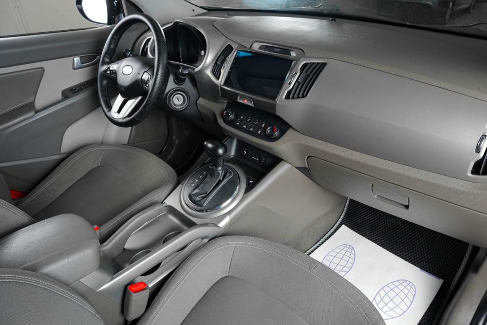 Kia Sportage III Тюмень  - изображение 11