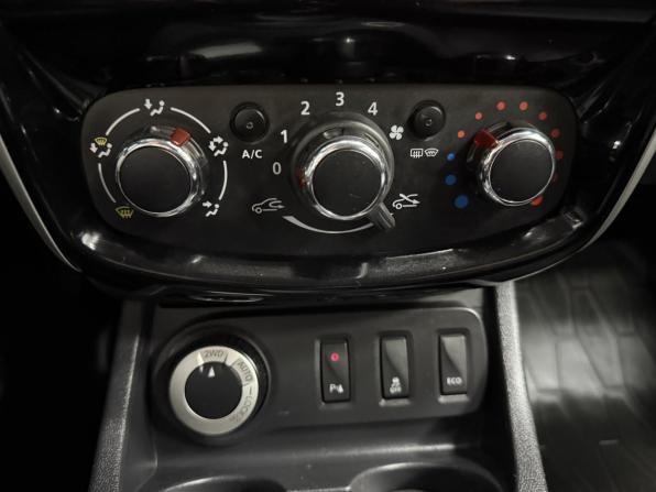 Nissan Terrano III (D10) с пробегом 2019 года, цена 1 716 000 рублей, 52909 км, внедорожник, Автокод Объявления
