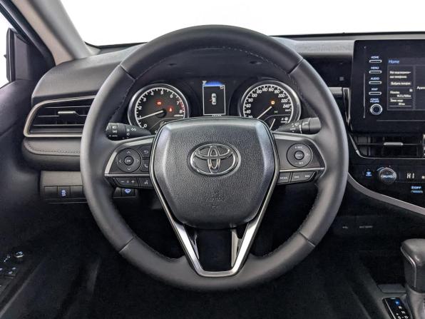 Toyota Camry VIII (XV70) Рестайлинг с пробегом 2021 года, цена 3 195 000 рублей, 47174 км, седан, Автокод Объявления