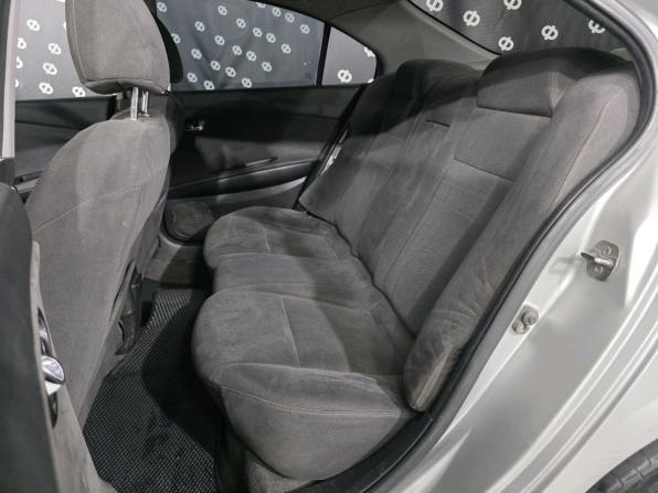 Nissan Primera III (P12) с пробегом 2001 года, цена 210 000 рублей, 275935 км, седан, Автокод Объявления