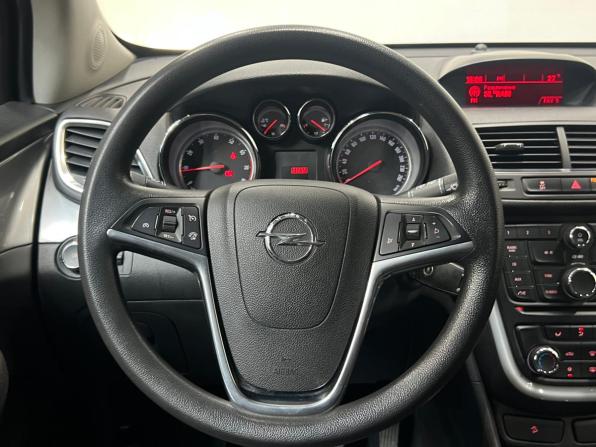 Opel Mokka I с пробегом 2014 года, цена 1 019 000 рублей, 108616 км, внедорожник, Автокод Объявления