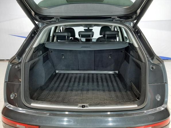 Audi Q5 II (FY) с пробегом 2018 года, цена 2 769 000 рублей, 121979 км, внедорожник, Автокод Объявления