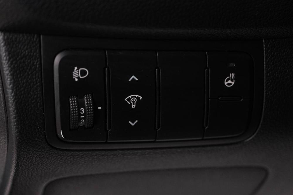 Kia Ceed II Рестайлинг Кемерово  - изображение 22