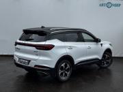 Chery Tiggo 7 Pro Max I Москва  - изображение 23