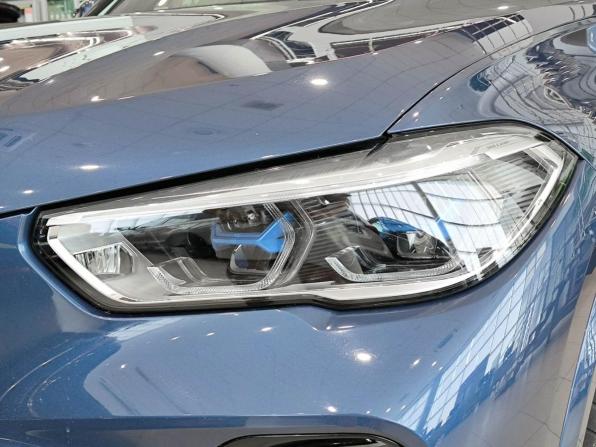 BMW X5 IV (G05/G18) с пробегом 2020 года, цена 7 450 000 рублей, 95700 км, внедорожник, Автокод Объявления